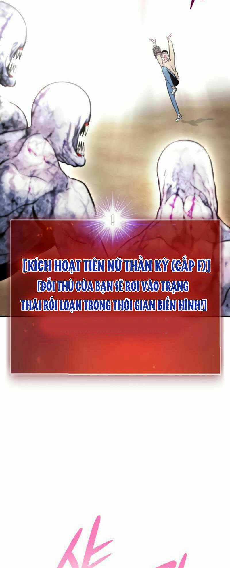 Kẻ Đa Tài Chapter 26 trang 97