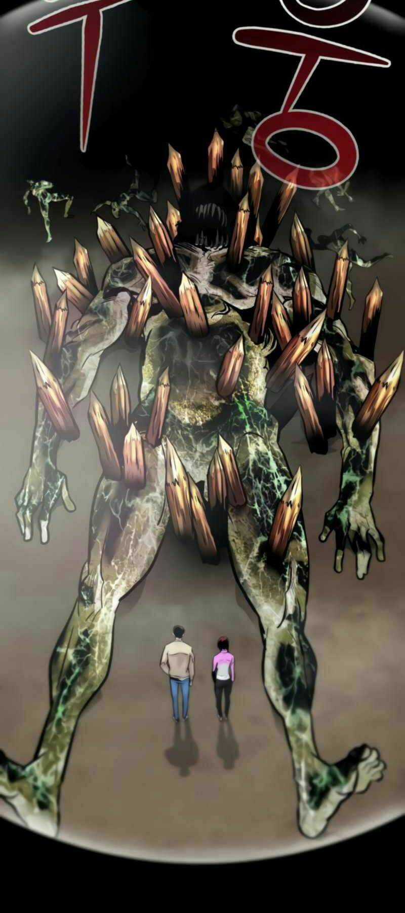 Kẻ Đa Tài Chapter 27 trang 106