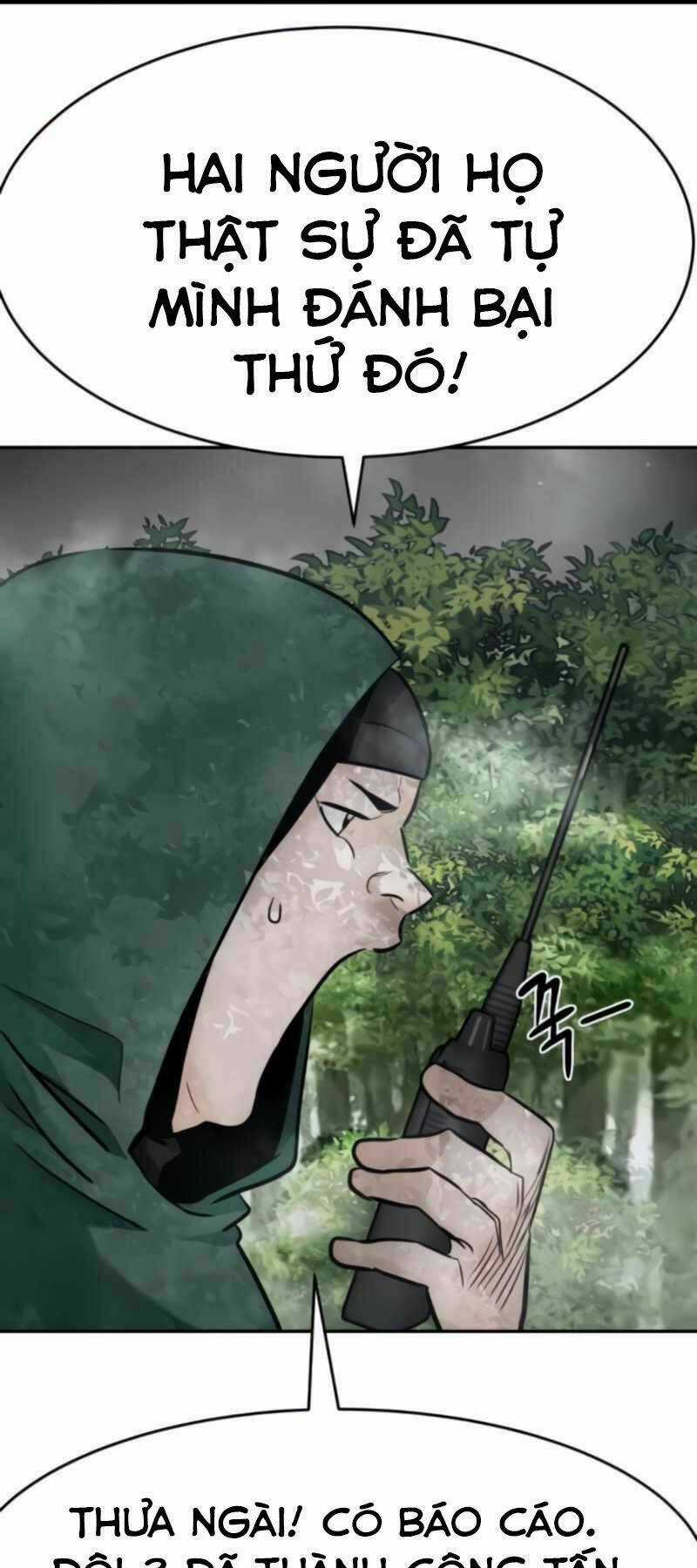 Kẻ Đa Tài Chapter 27 trang 107