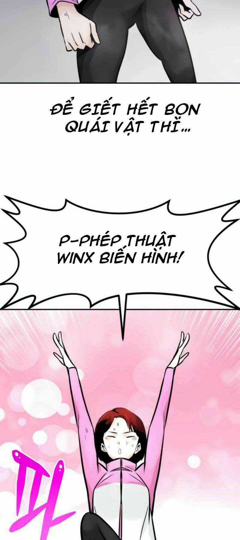 Kẻ Đa Tài Chapter 27 trang 18