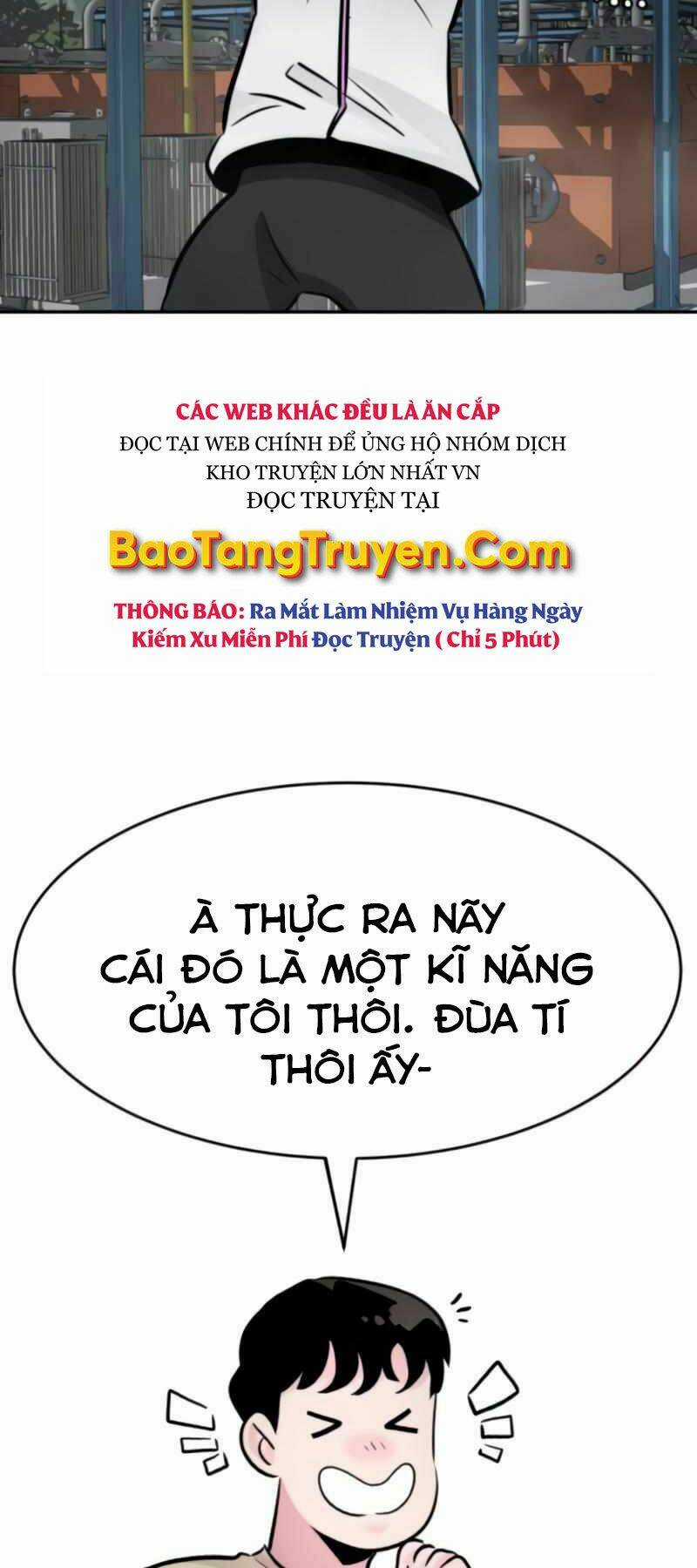 Kẻ Đa Tài Chapter 27 trang 23