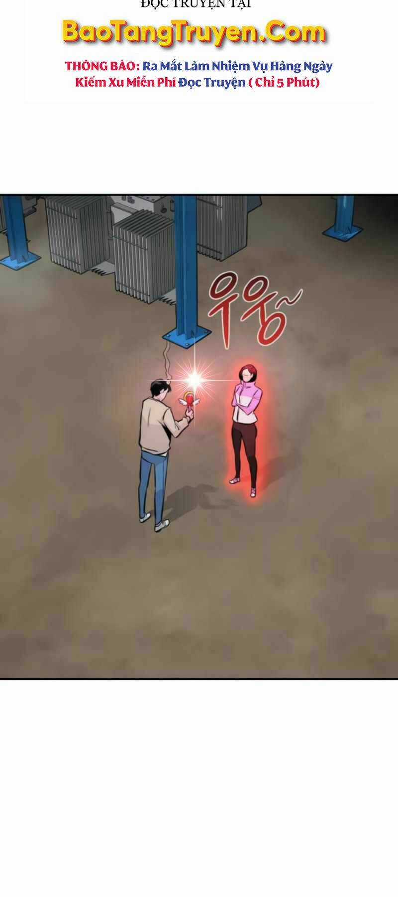 Kẻ Đa Tài Chapter 27 trang 26