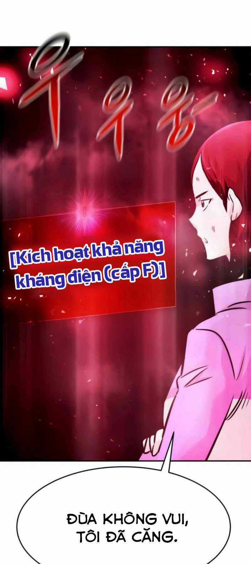 Kẻ Đa Tài Chapter 27 trang 27