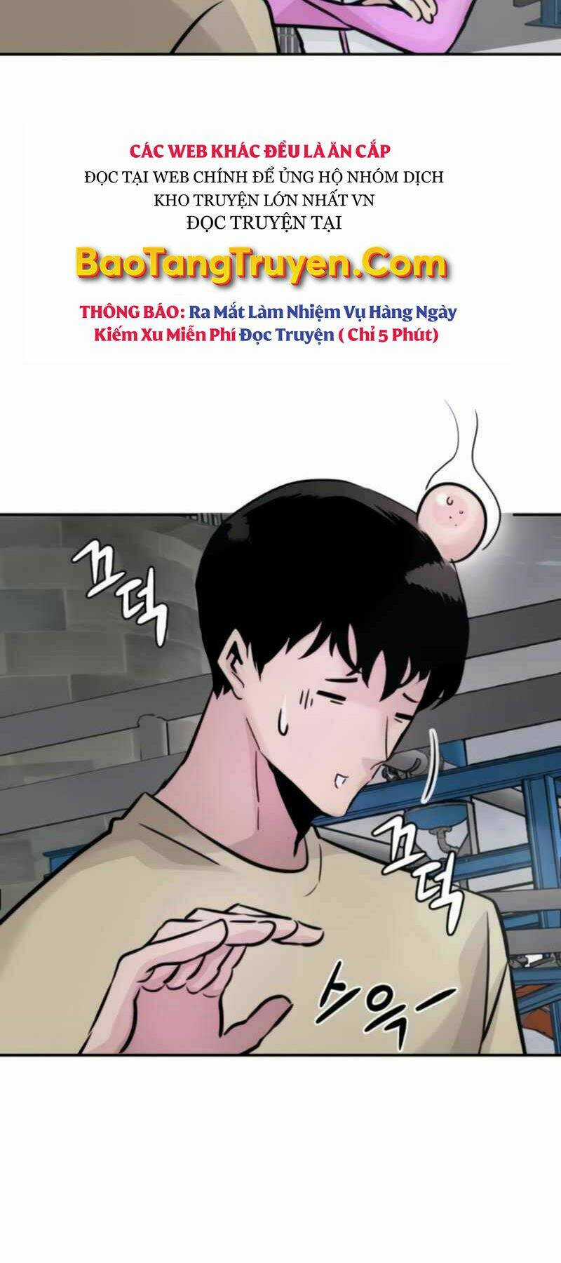 Kẻ Đa Tài Chapter 27 trang 29