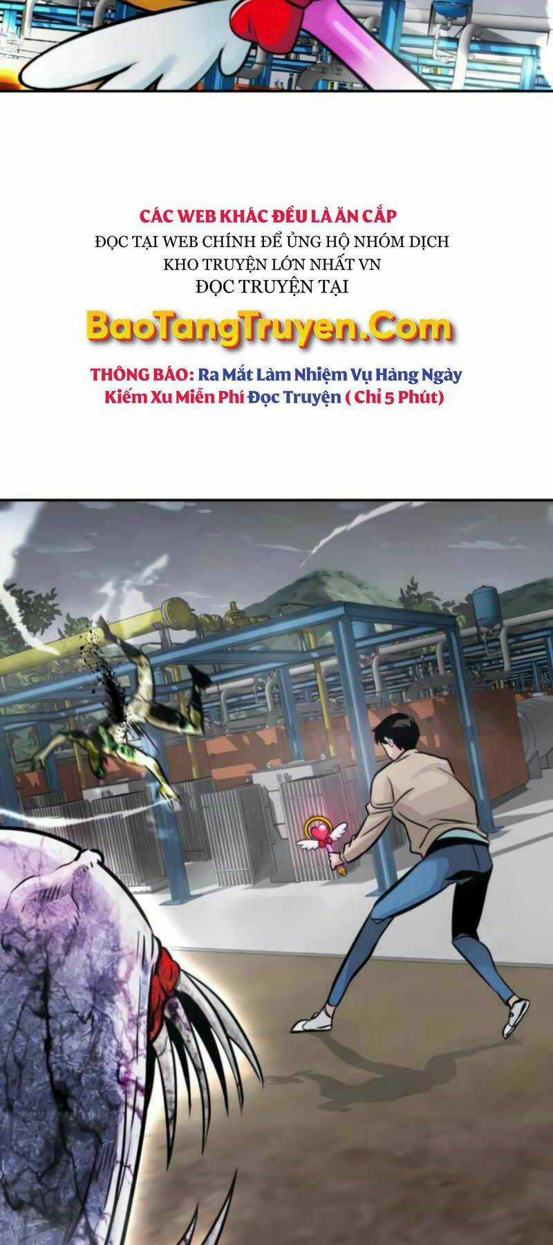 Kẻ Đa Tài Chapter 27 trang 3
