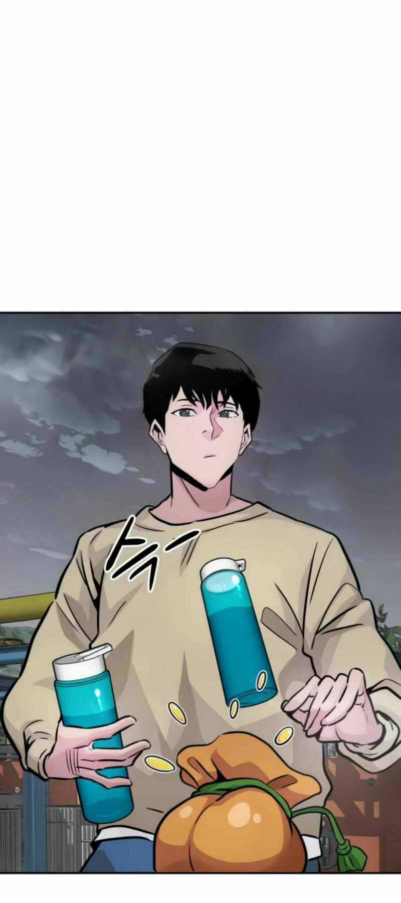 Kẻ Đa Tài Chapter 27 trang 32