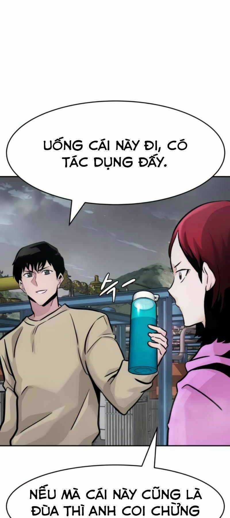 Kẻ Đa Tài Chapter 27 trang 33