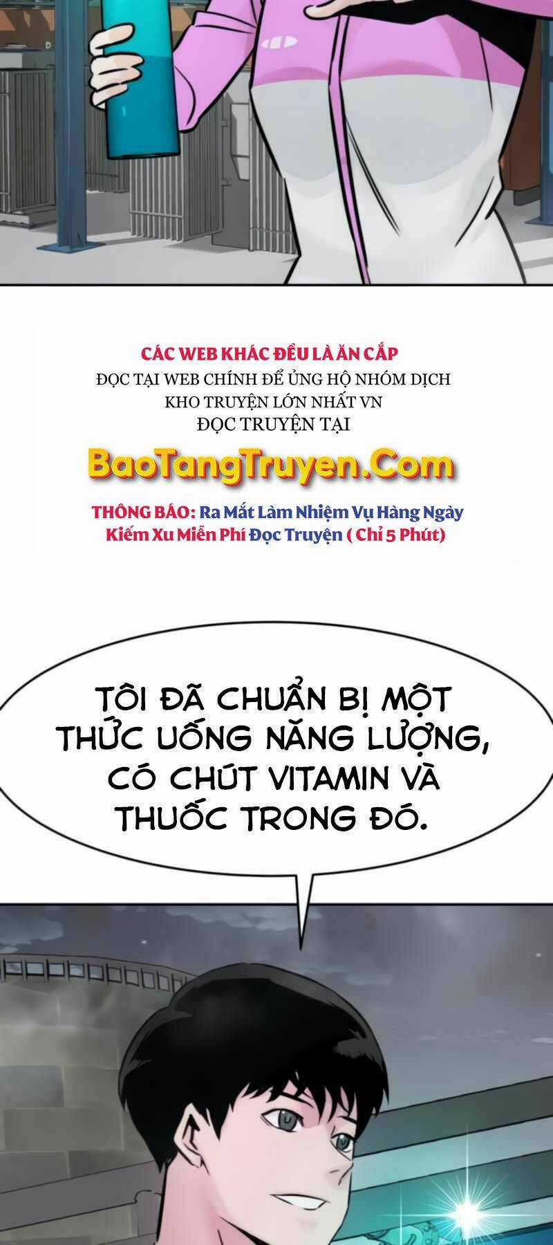 Kẻ Đa Tài Chapter 27 trang 36