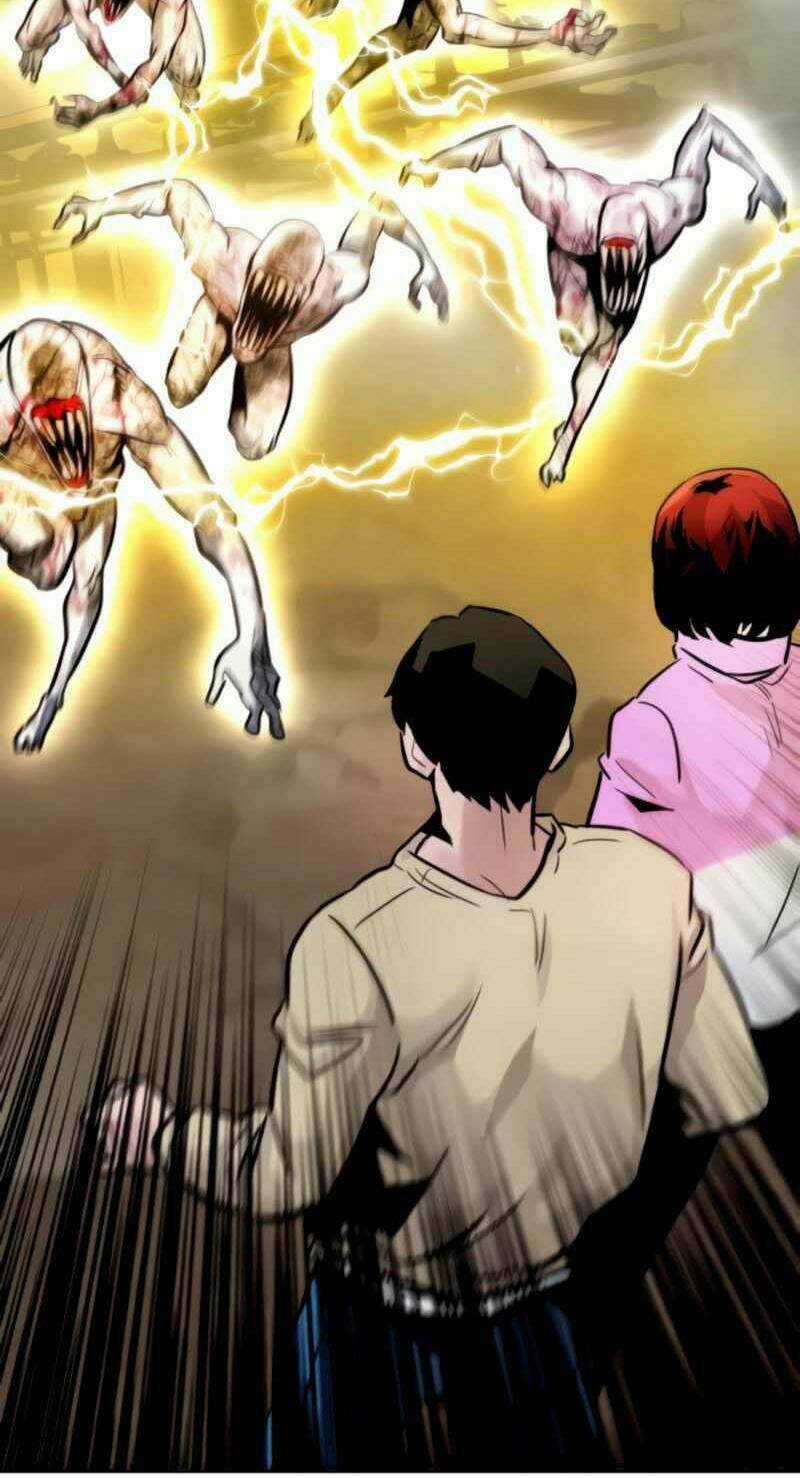 Kẻ Đa Tài Chapter 27 trang 42