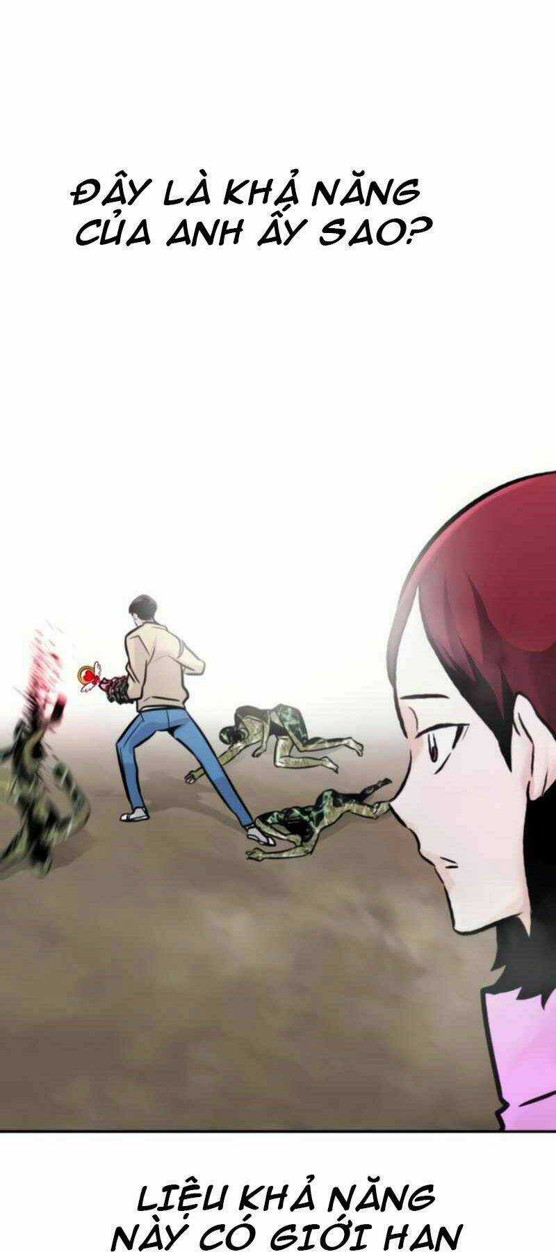 Kẻ Đa Tài Chapter 27 trang 50