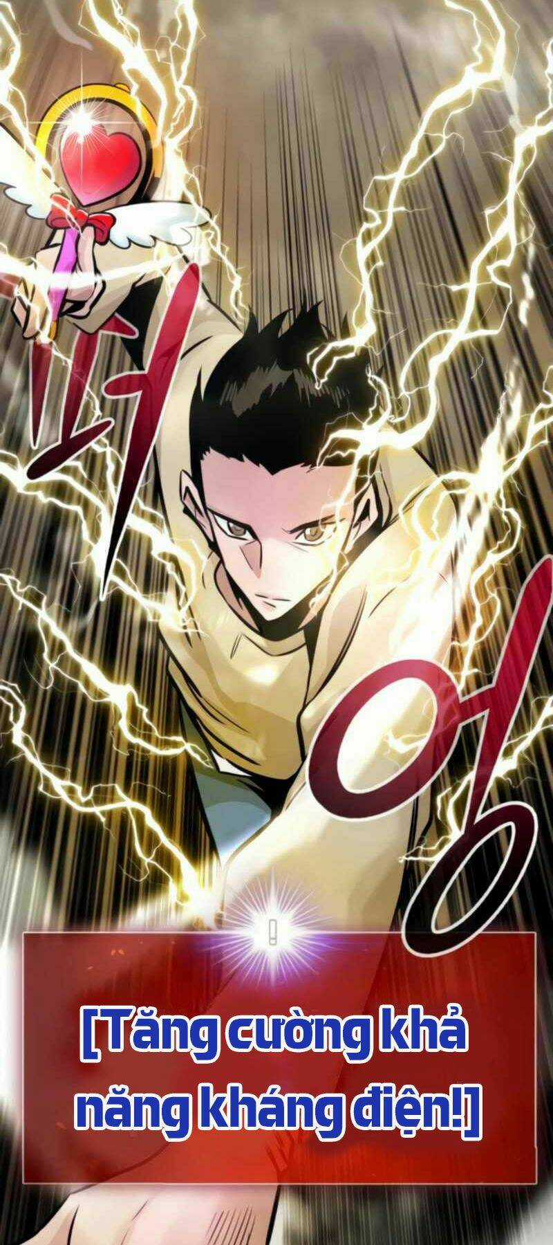 Kẻ Đa Tài Chapter 27 trang 6