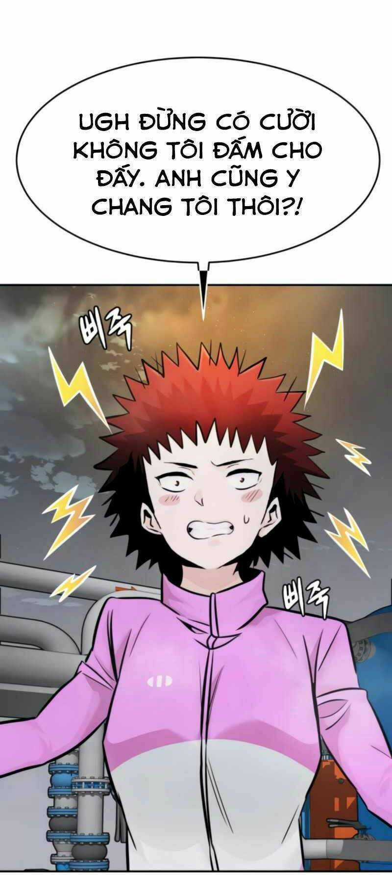 Kẻ Đa Tài Chapter 27 trang 74