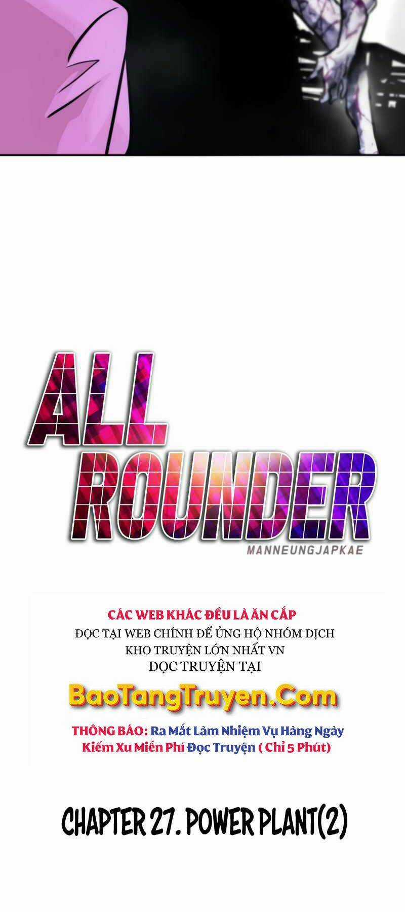 Kẻ Đa Tài Chapter 27 trang 76