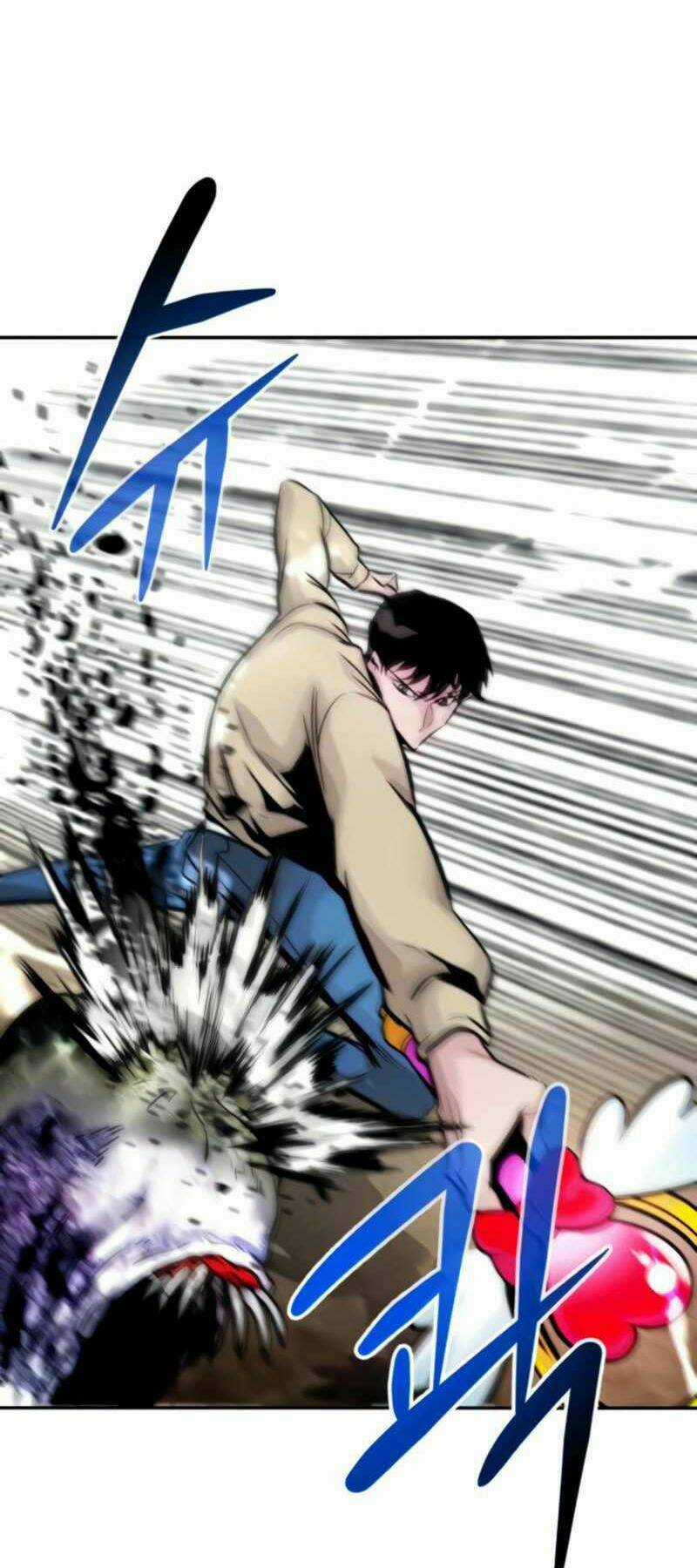 Kẻ Đa Tài Chapter 27 trang 8