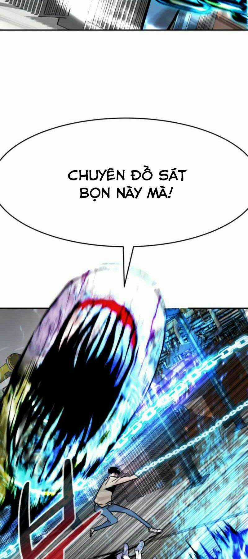 Kẻ Đa Tài Chapter 27 trang 95