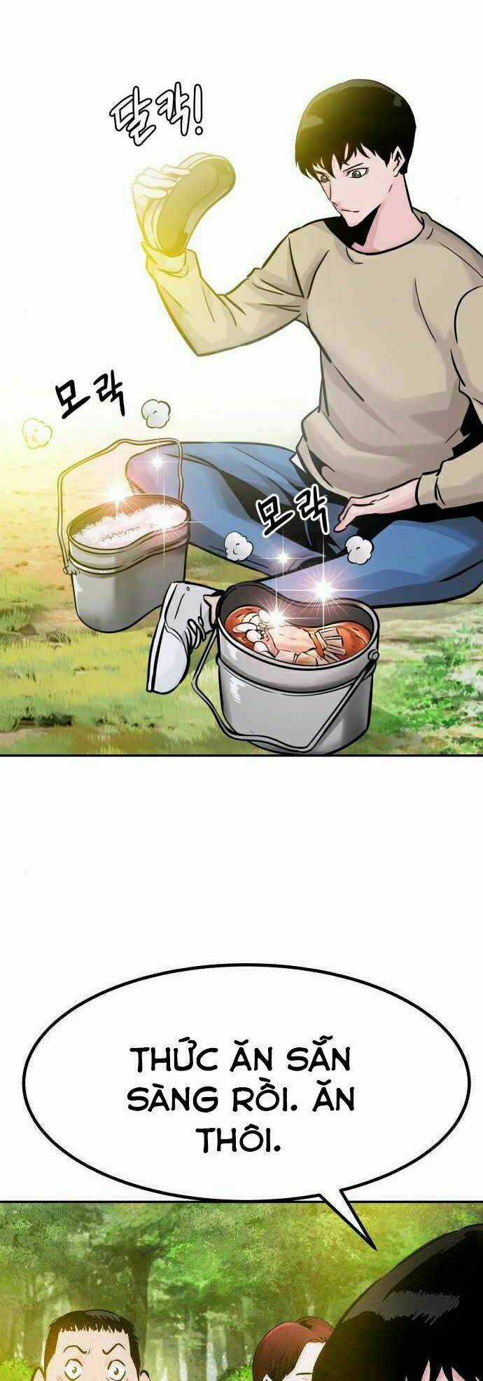 Kẻ Đa Tài Chapter 28 trang 16