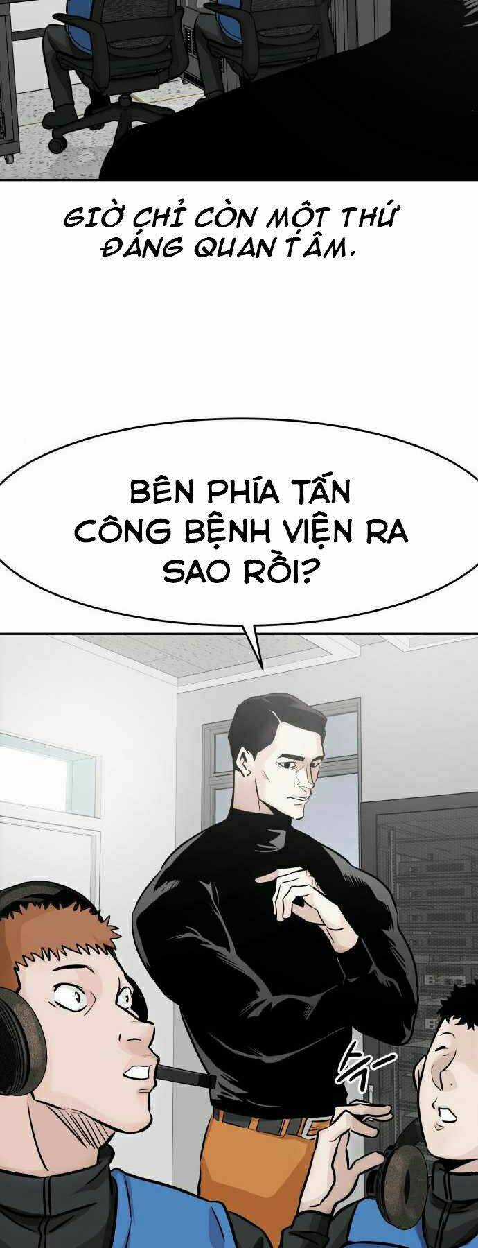 Kẻ Đa Tài Chapter 28 trang 28