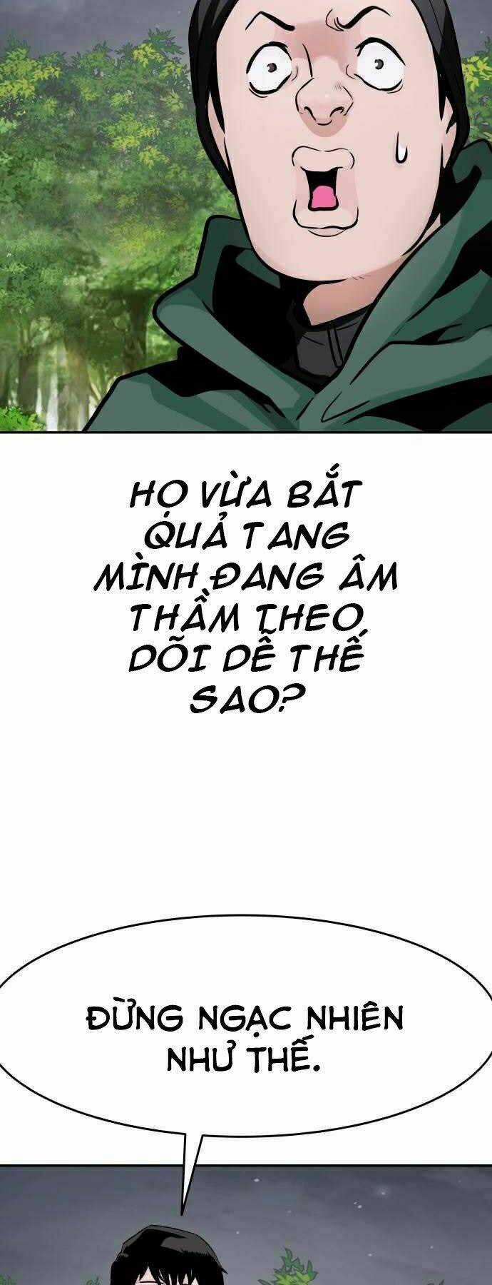 Kẻ Đa Tài Chapter 28 trang 3