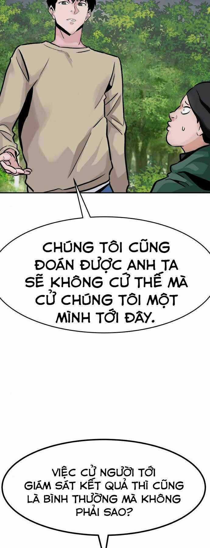 Kẻ Đa Tài Chapter 28 trang 4