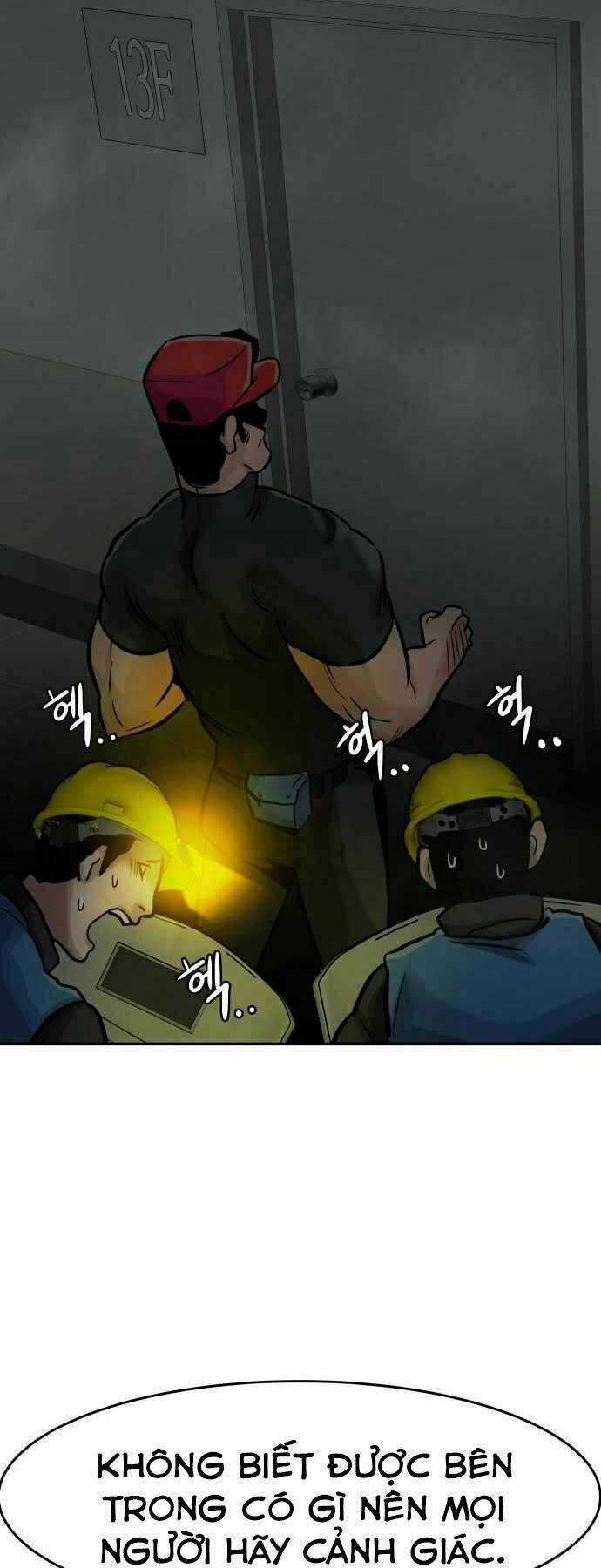 Kẻ Đa Tài Chapter 28 trang 50