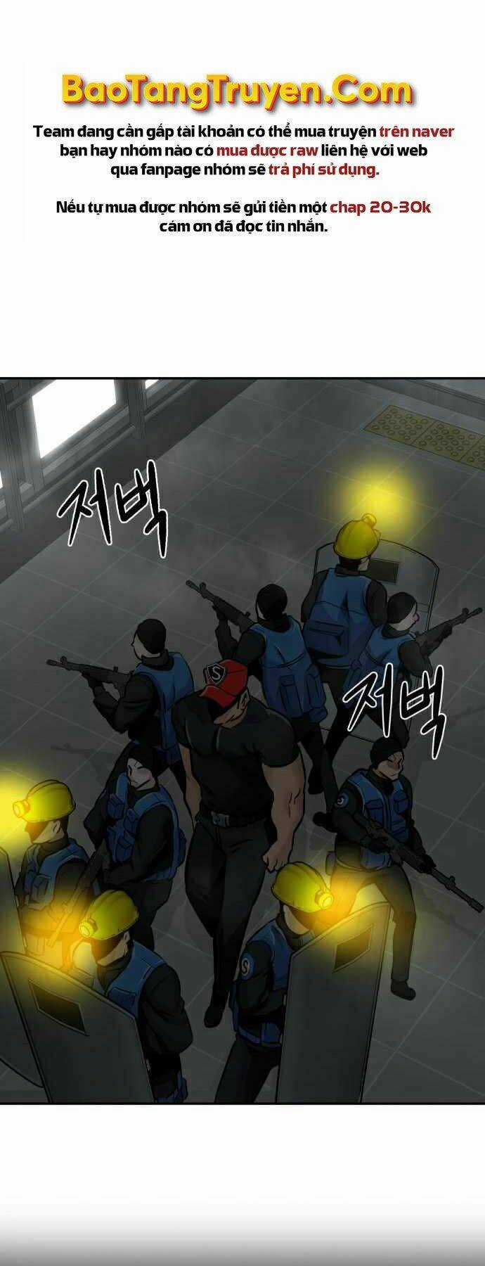 Kẻ Đa Tài Chapter 28 trang 54