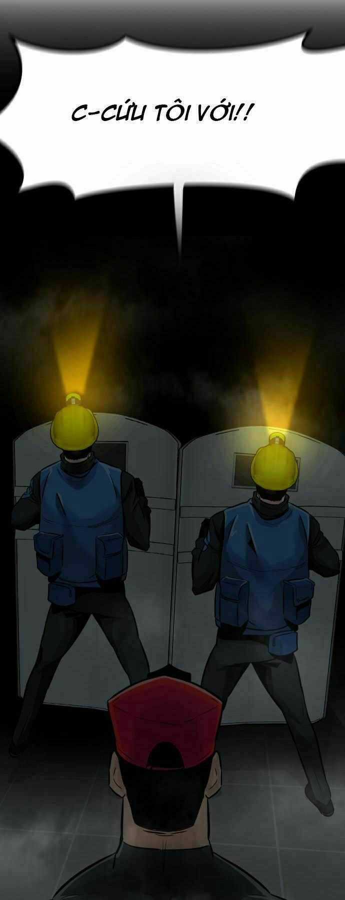 Kẻ Đa Tài Chapter 28 trang 55