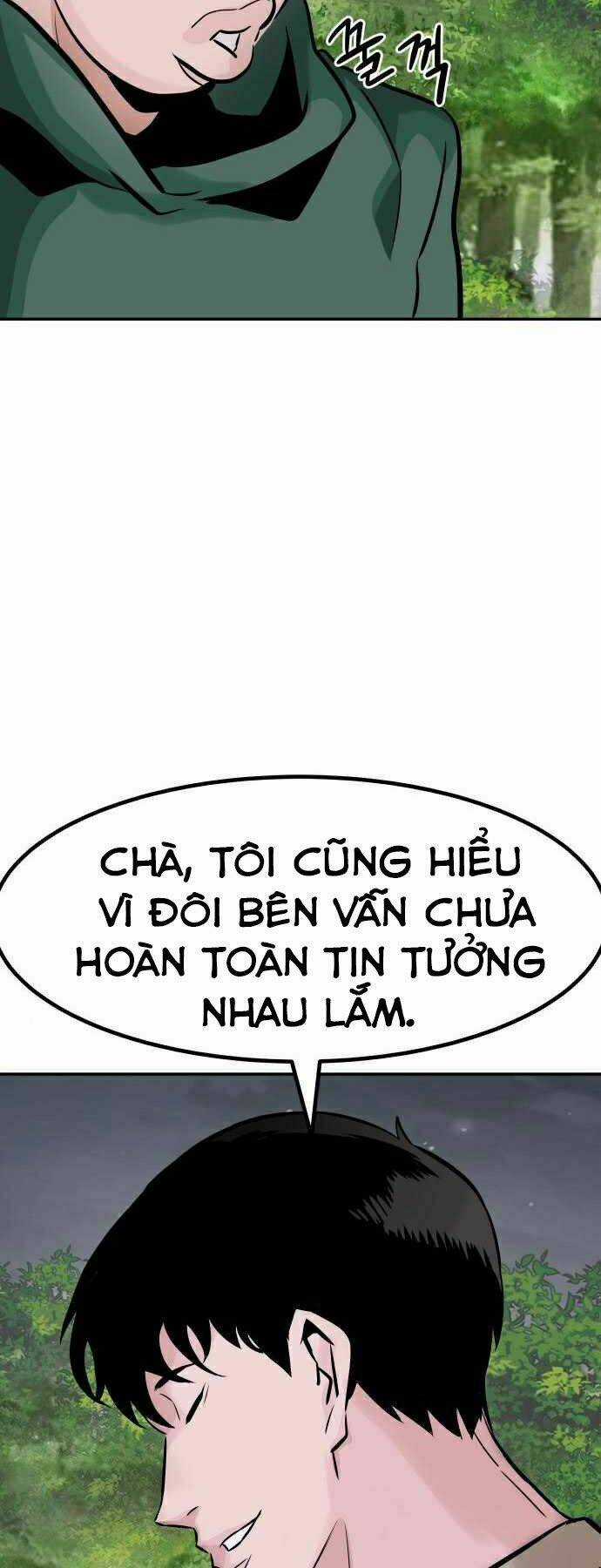 Kẻ Đa Tài Chapter 28 trang 8