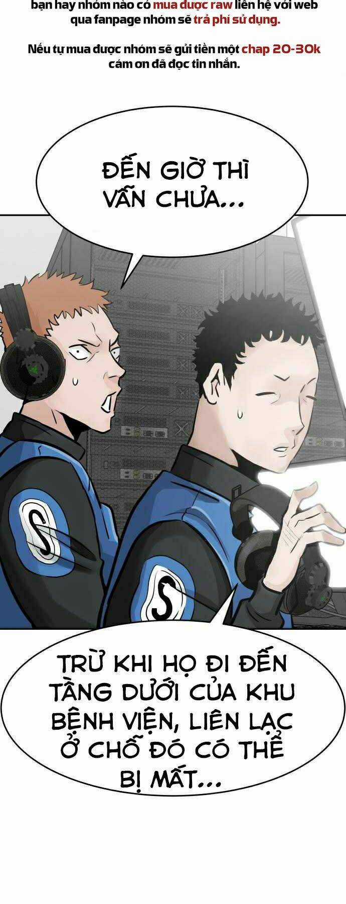 Kẻ Đa Tài Chapter 28 trang 84