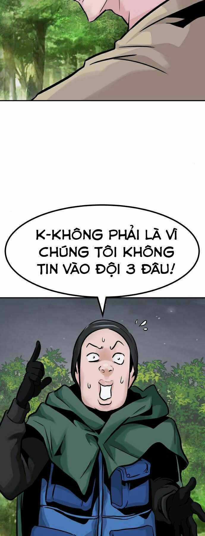 Kẻ Đa Tài Chapter 28 trang 9