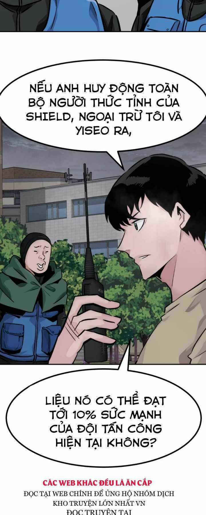 Kẻ Đa Tài Chapter 29 trang 13