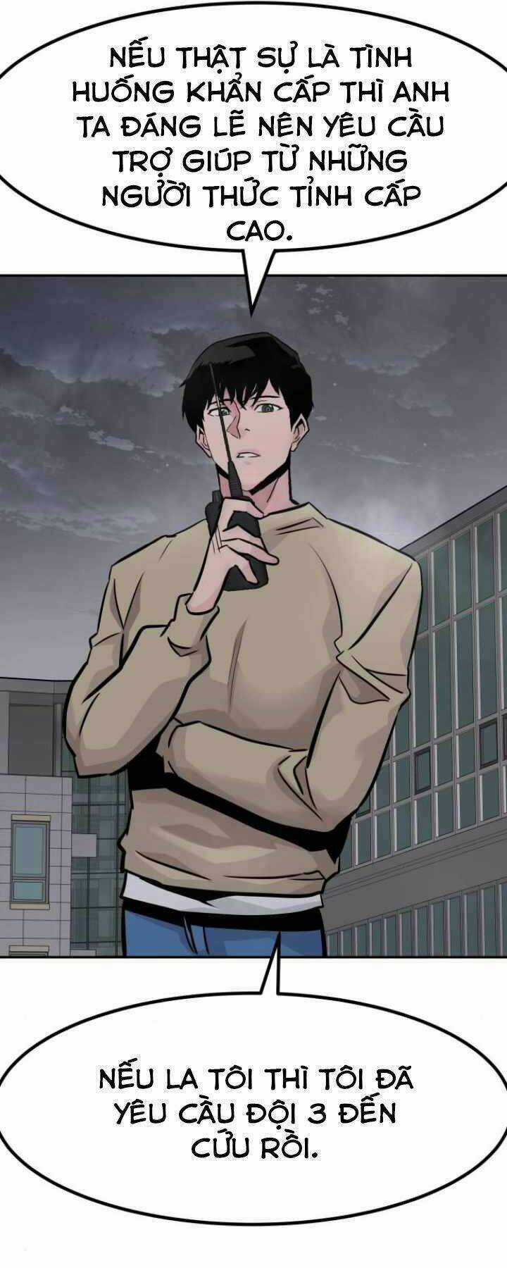 Kẻ Đa Tài Chapter 29 trang 17