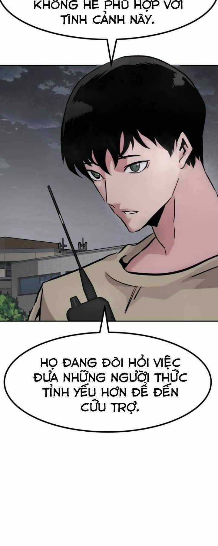 Kẻ Đa Tài Chapter 29 trang 19