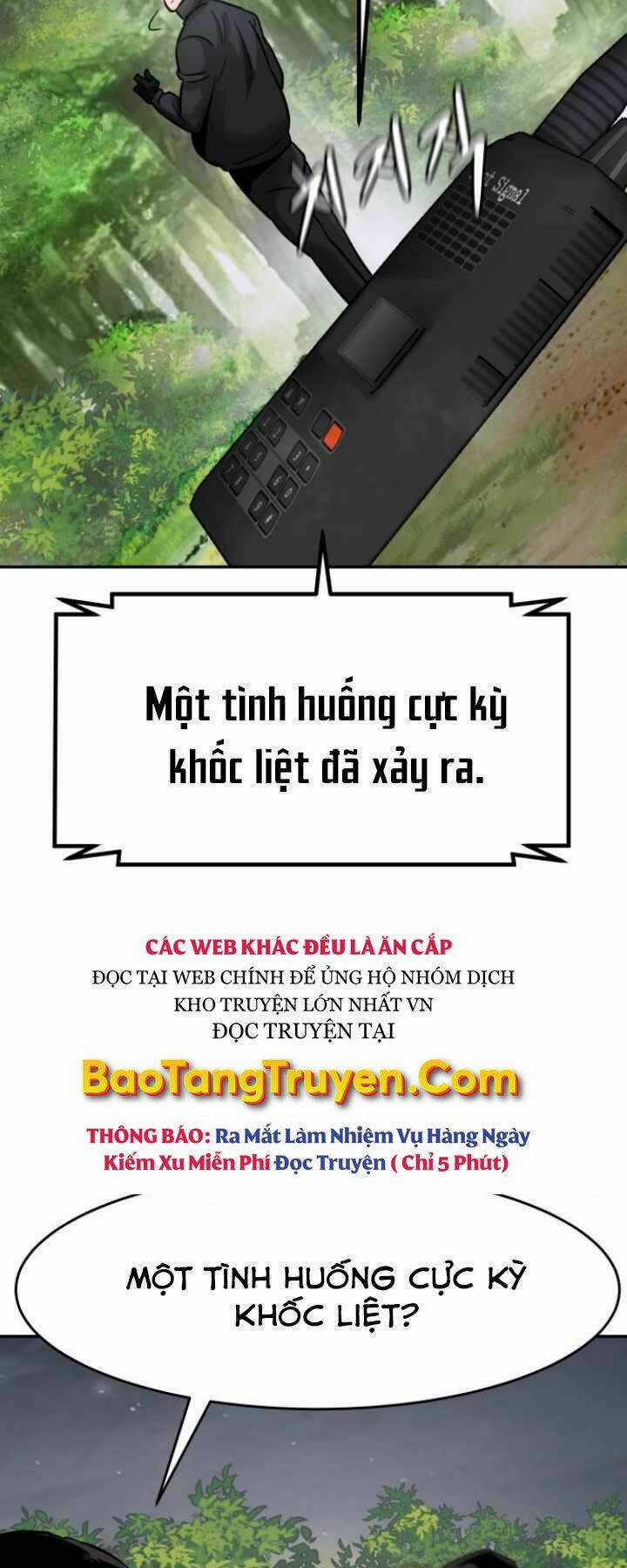 Kẻ Đa Tài Chapter 29 trang 2