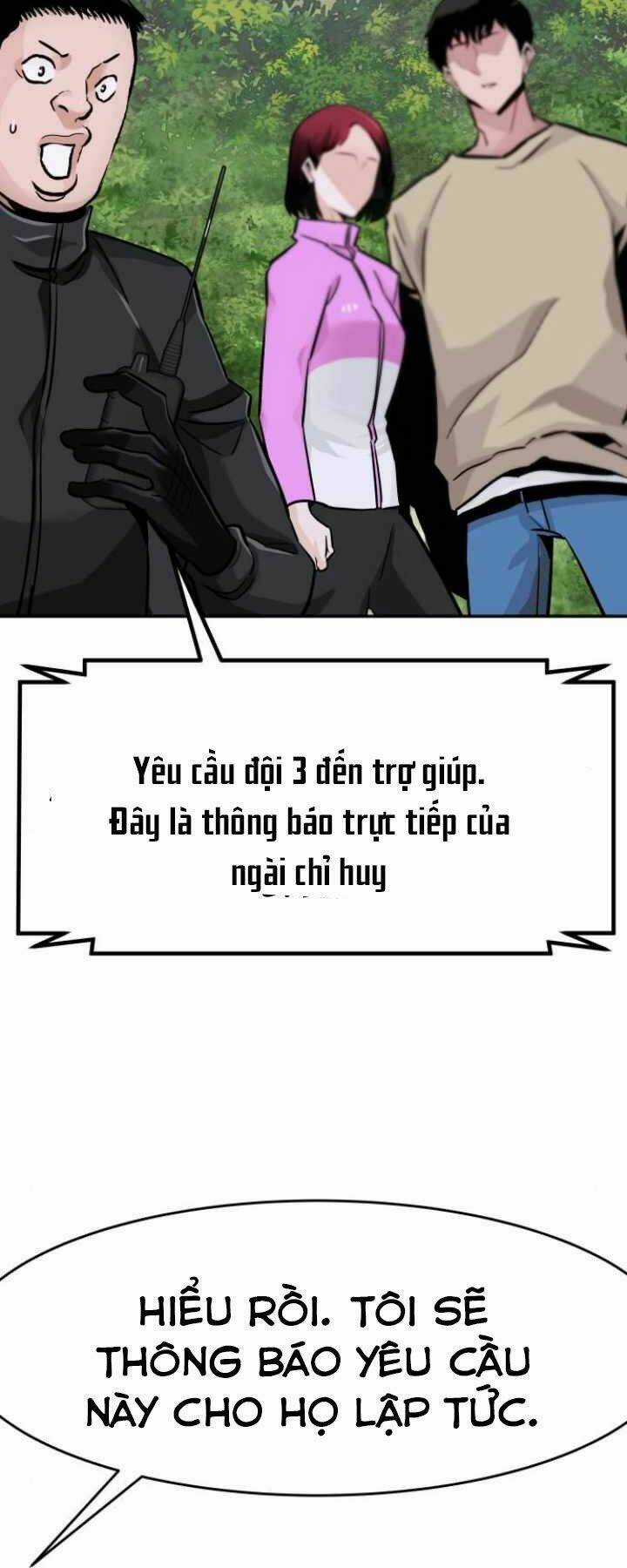 Kẻ Đa Tài Chapter 29 trang 3