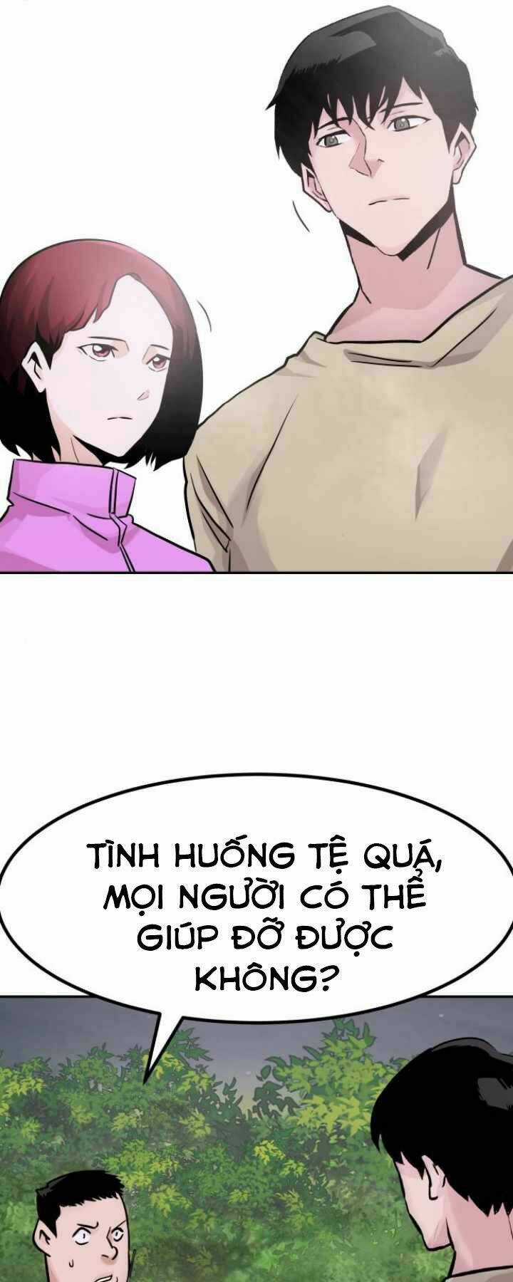 Kẻ Đa Tài Chapter 29 trang 4
