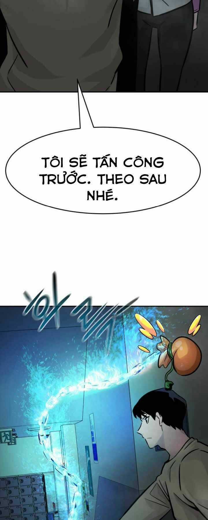 Kẻ Đa Tài Chapter 29 trang 73