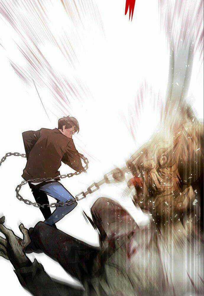 Kẻ Đa Tài Chapter 3 trang 20