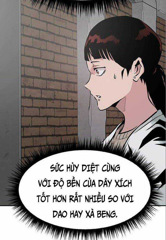 Kẻ Đa Tài Chapter 3 trang 37