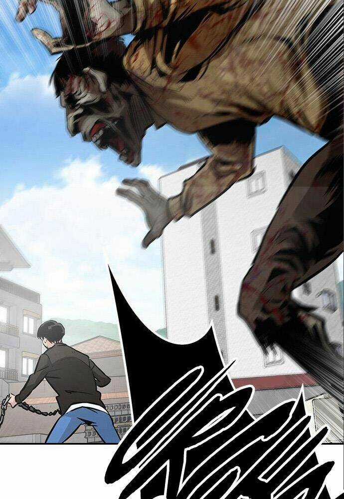 Kẻ Đa Tài Chapter 3 trang 40