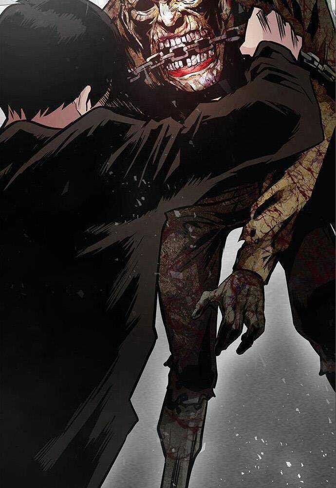 Kẻ Đa Tài Chapter 3 trang 44