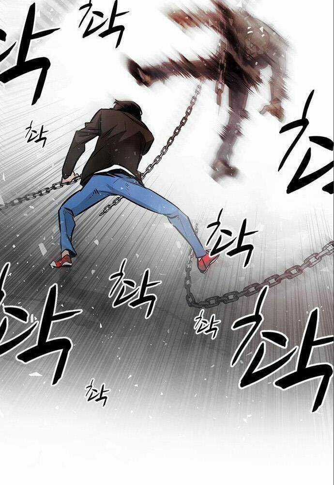 Kẻ Đa Tài Chapter 3 trang 56