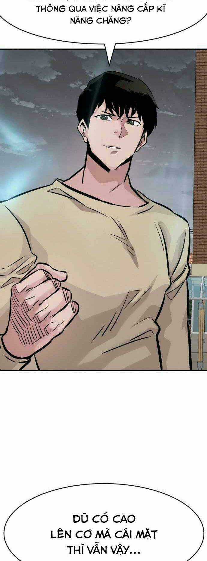 Kẻ Đa Tài Chapter 30 trang 141