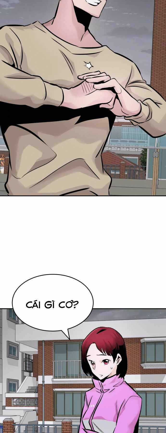 Kẻ Đa Tài Chapter 31 trang 2