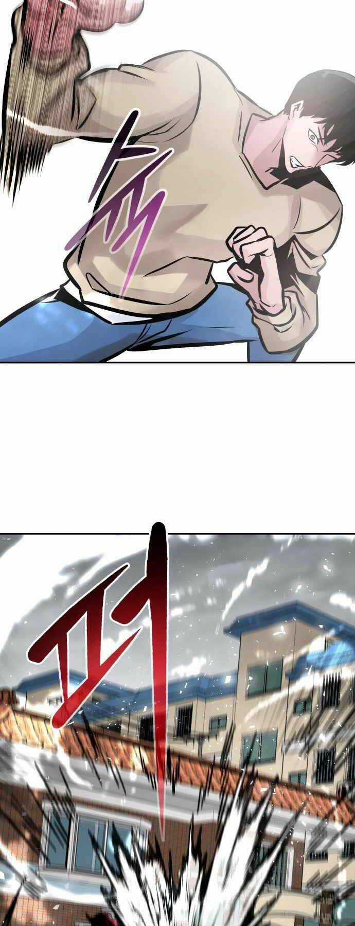 Kẻ Đa Tài Chapter 31 trang 22