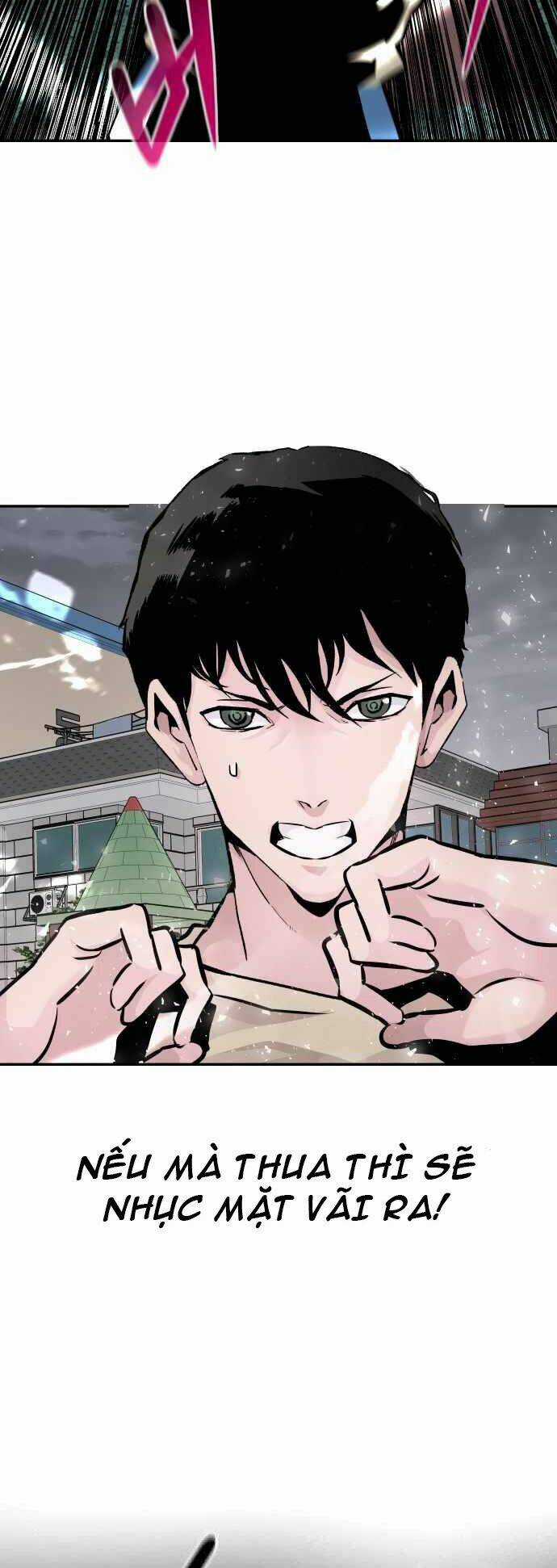 Kẻ Đa Tài Chapter 31 trang 32