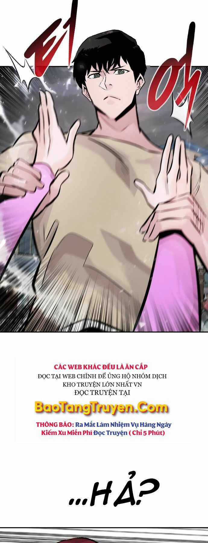 Kẻ Đa Tài Chapter 31 trang 36