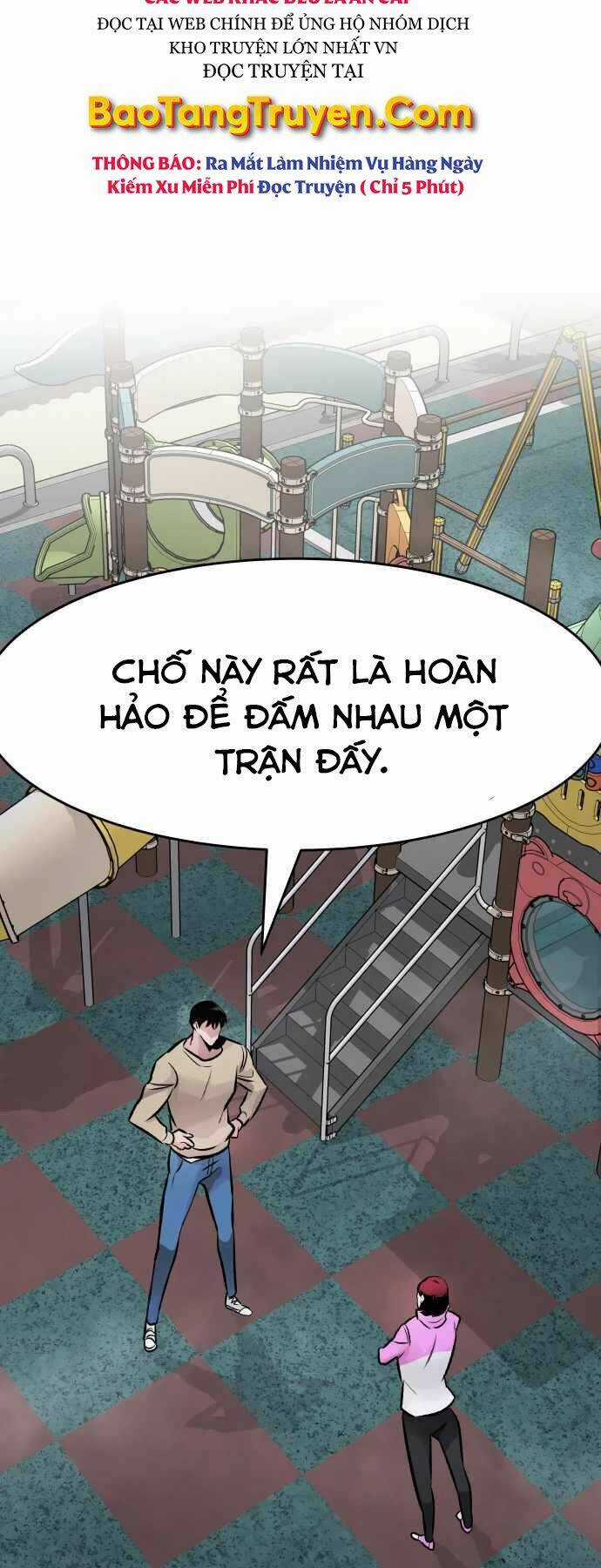 Kẻ Đa Tài Chapter 31 trang 4