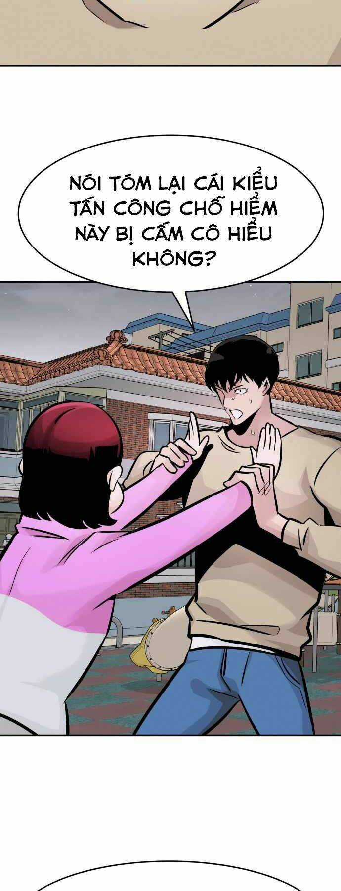 Kẻ Đa Tài Chapter 31 trang 47