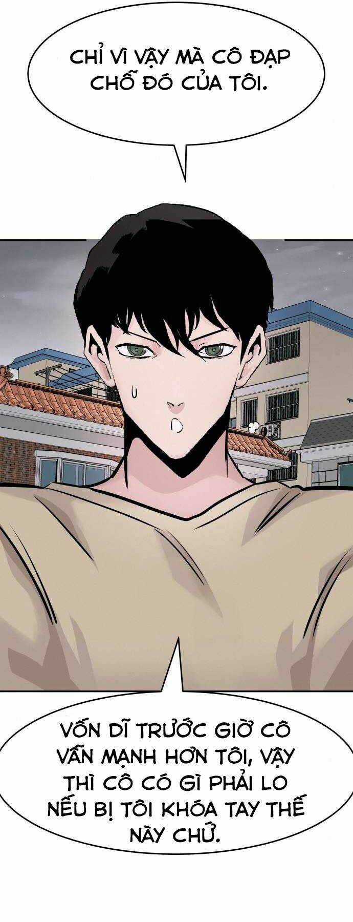 Kẻ Đa Tài Chapter 31 trang 49