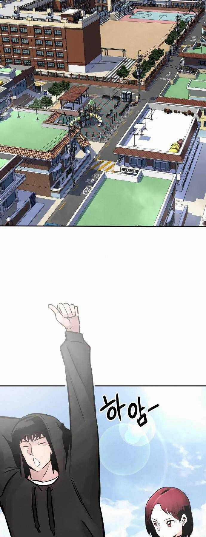 Kẻ Đa Tài Chapter 31 trang 56